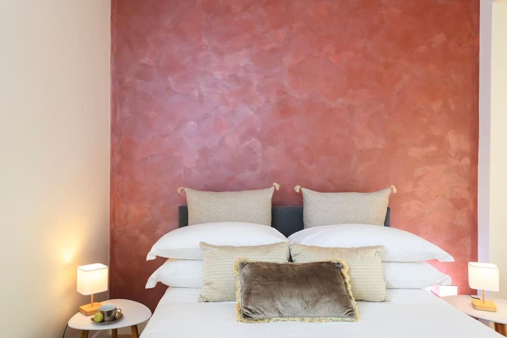 San Pietro Nausicaa Penthouse Apartment Rom