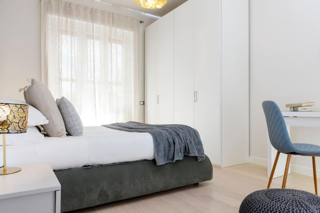 Apartment San Pietro Nausicaa Penthouse Rom