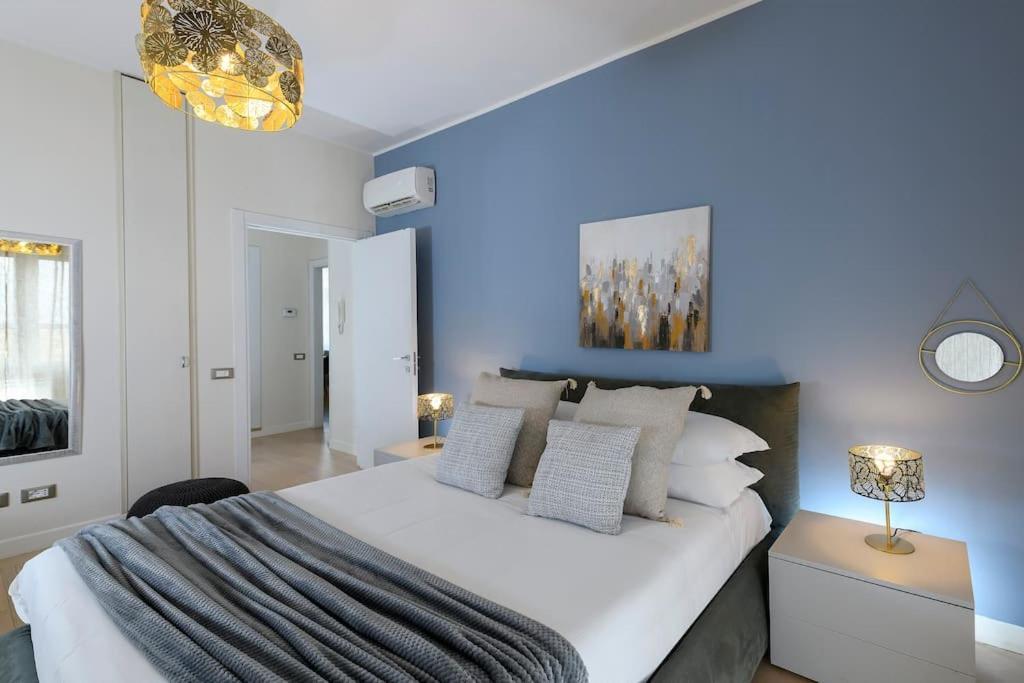 San Pietro Nausicaa Penthouse * Rom