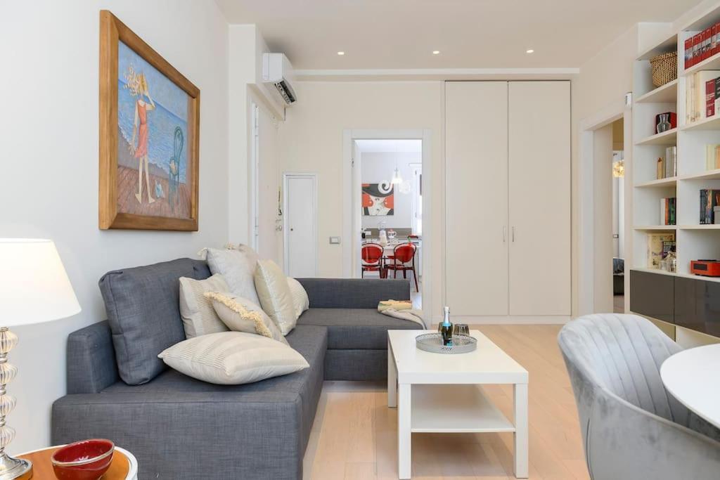 San Pietro Nausicaa Penthouse Rom