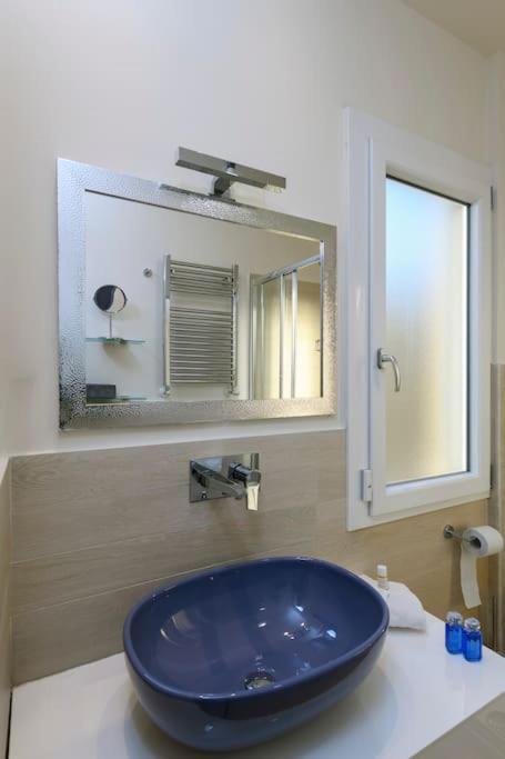 San Pietro Nausicaa Penthouse Rom
