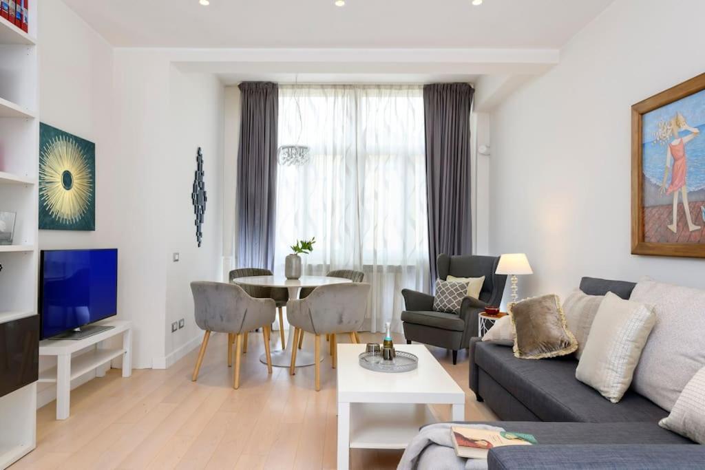 San Pietro Nausicaa Penthouse Rom