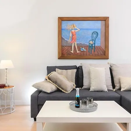Appartamento San Pietro Nausicaa Penthouse Roma Esterno foto