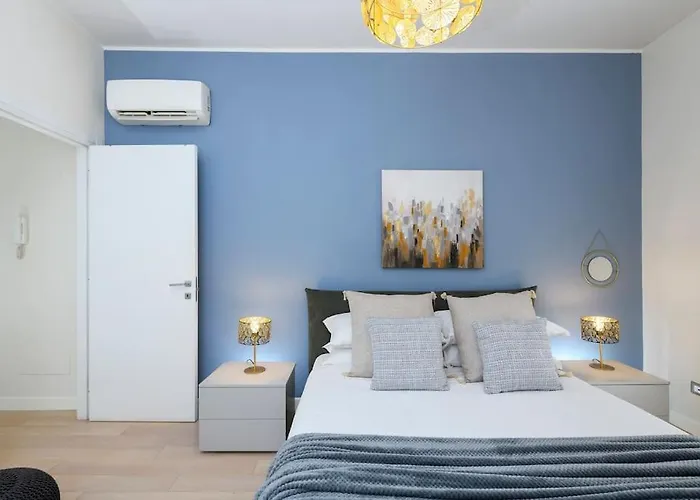 San Pietro Nausicaa Penthouse