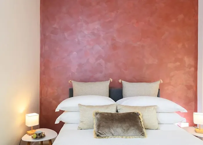 San Pietro Nausicaa Penthouse